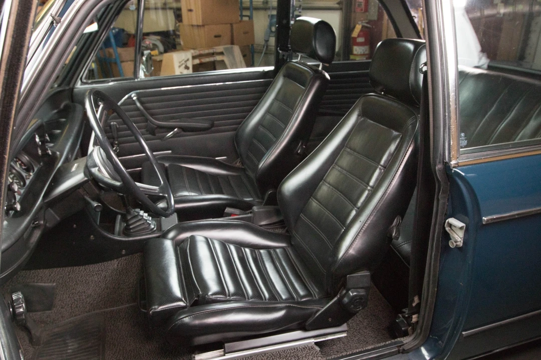 1973 BMW 2002 - Image 29 of 31