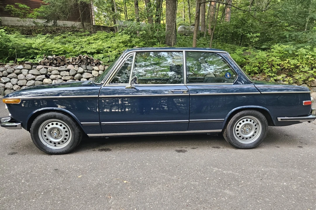 1973 BMW 2002 - Image 18 of 31
