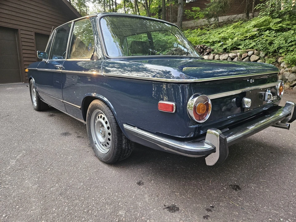 1973 BMW 2002 - Image 16 of 31
