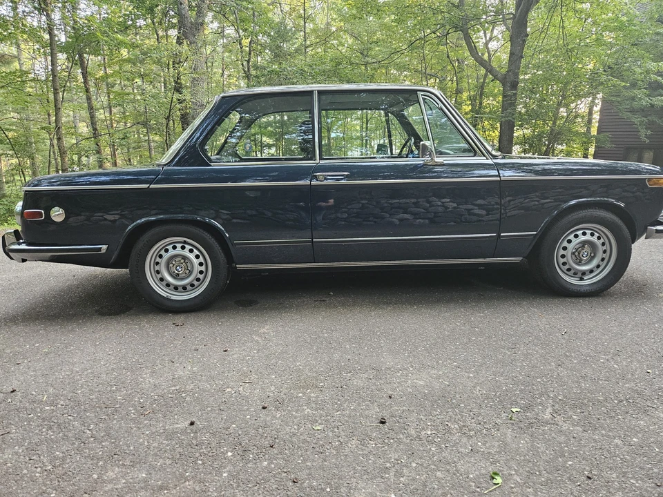 1973 BMW 2002 - Image 10 of 31