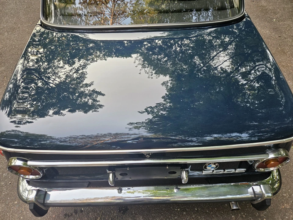 1973 BMW 2002 - Image 23 of 31