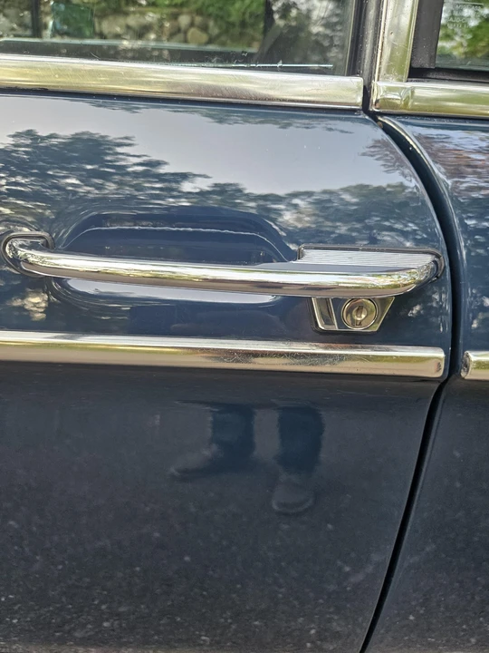 1973 BMW 2002 - Image 31 of 31