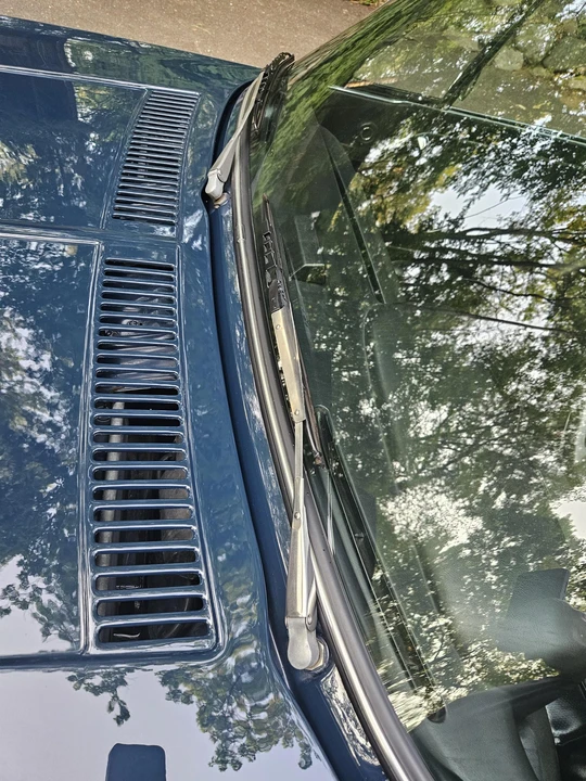 1973 BMW 2002 - Image 30 of 31