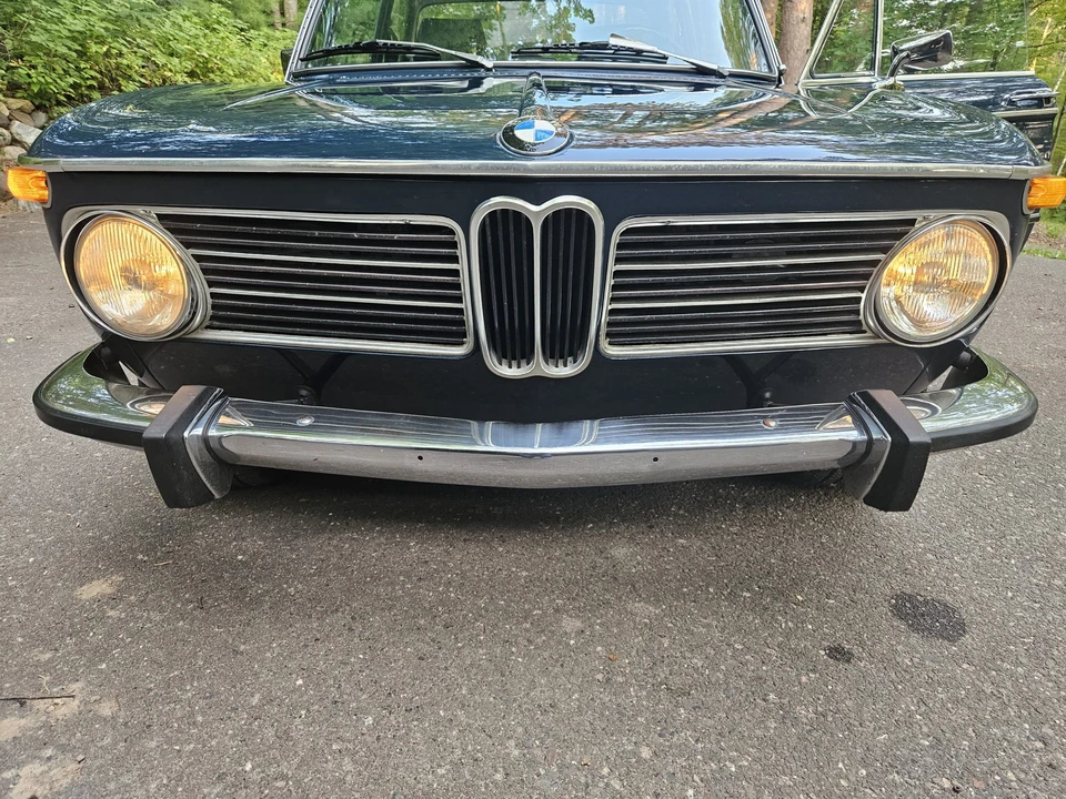 1973 BMW 2002 - Image 19 of 31