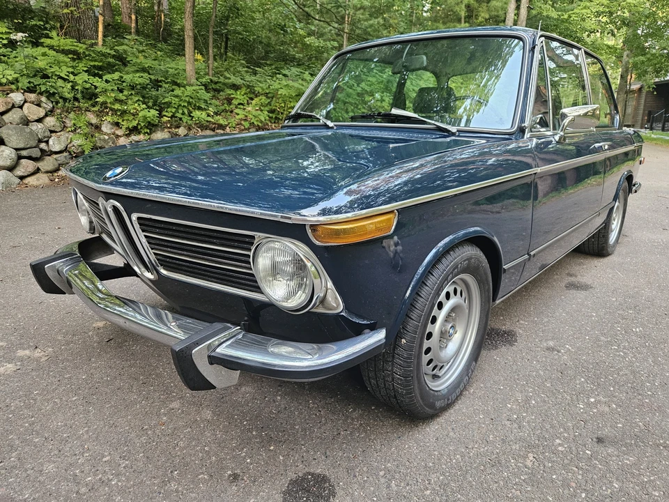 1973 BMW 2002 - Image 2 of 31