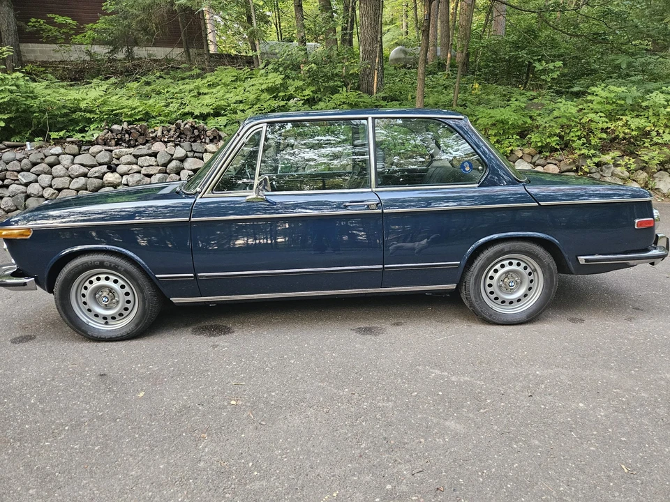 1973 BMW 2002 - Image 17 of 31