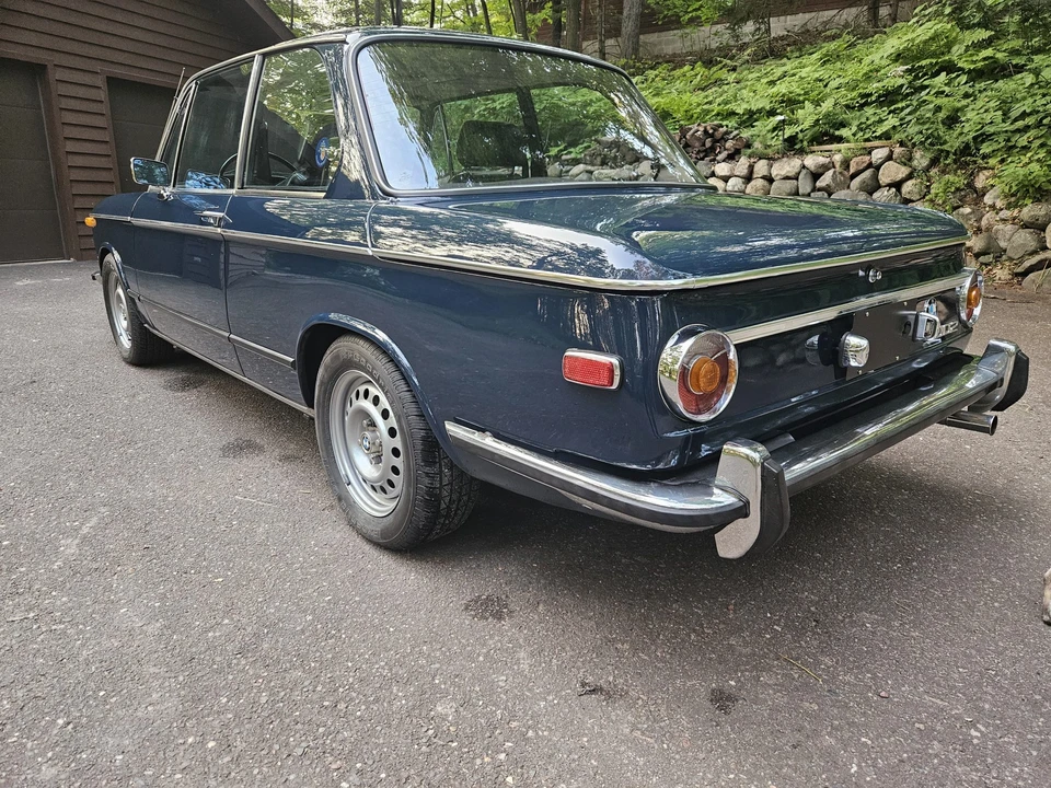 1973 BMW 2002 - Image 15 of 31