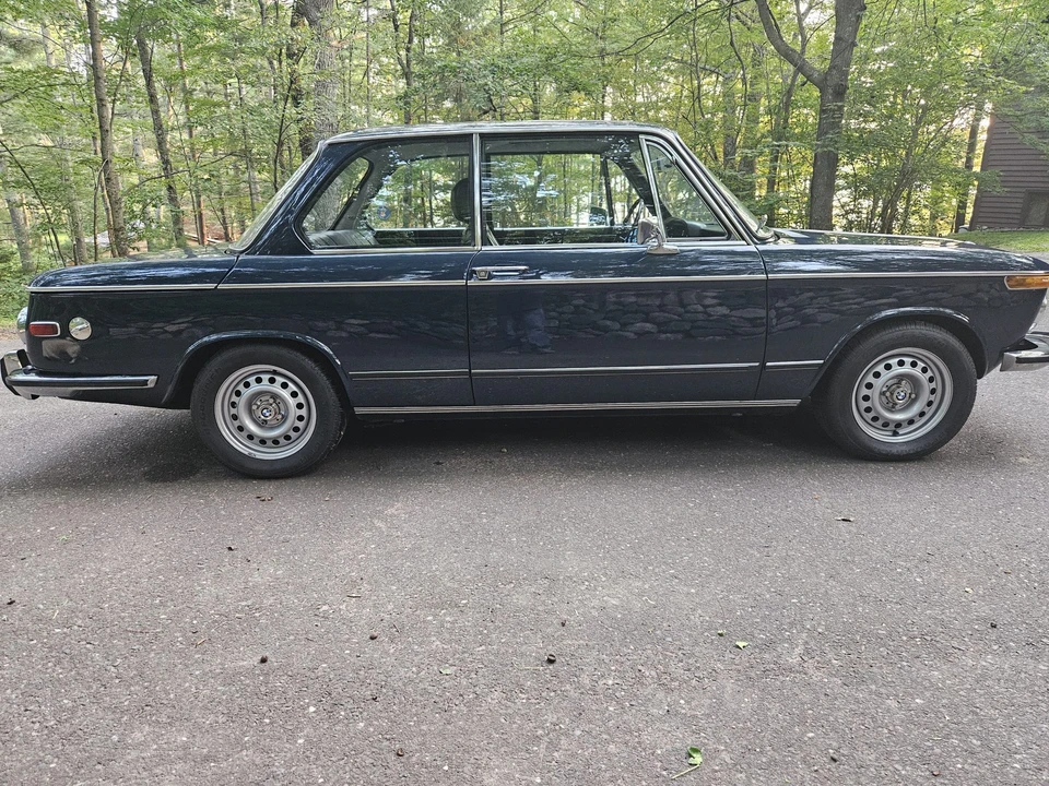 1973 BMW 2002 - Image 9 of 31