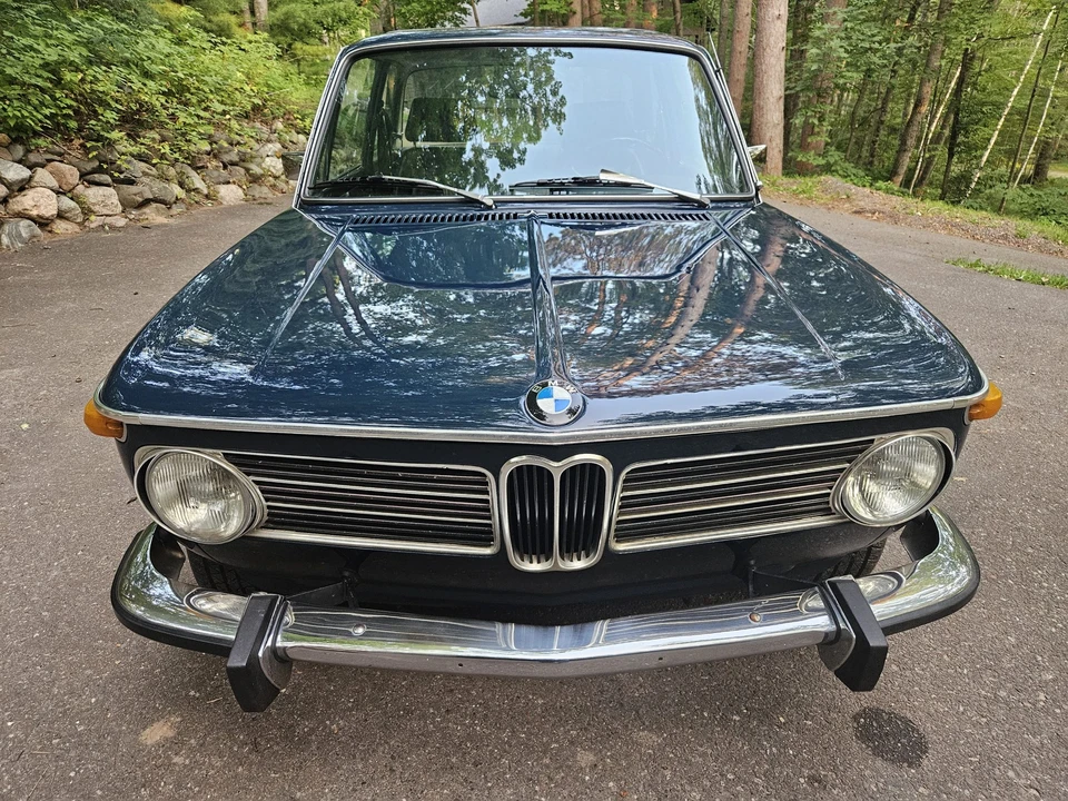1973 BMW 2002 - Image 3 of 31