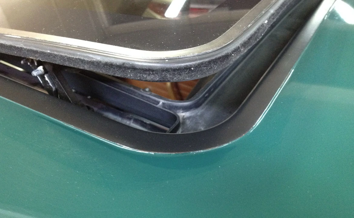 1973 BMW 2002 - Image 24 of 31