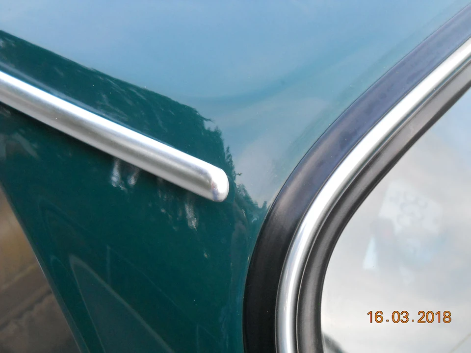 1973 BMW 2002 - Image 29 of 31