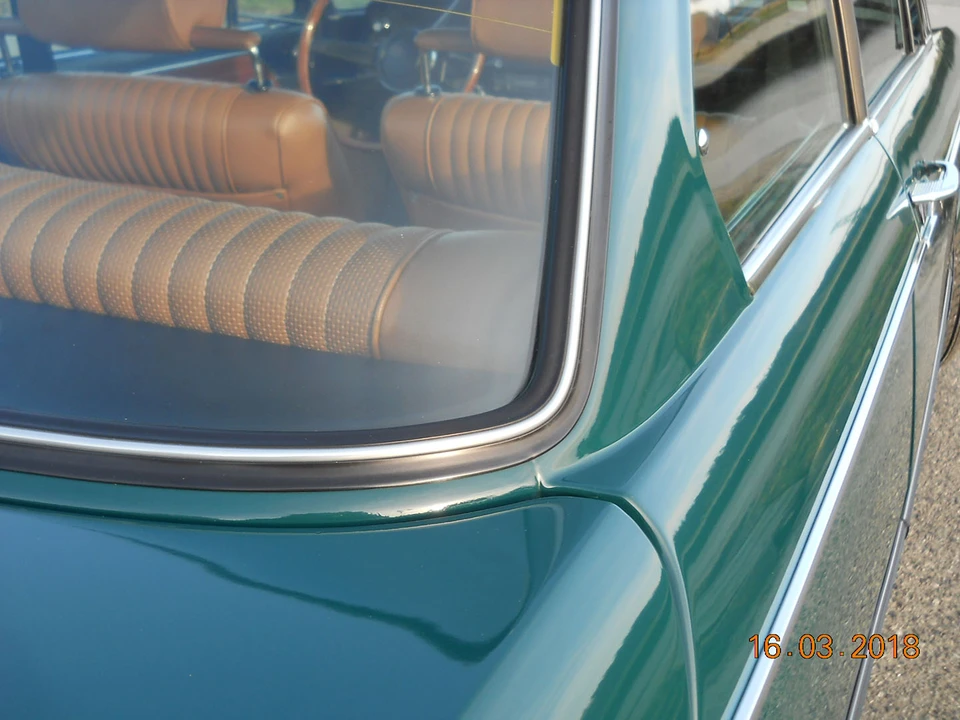 1973 BMW 2002 - Image 31 of 31