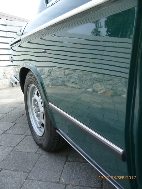 1973 BMW 2002 - Image 17 of 31
