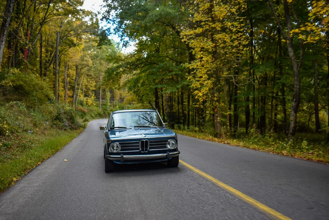 1973 BMW 2002 - Image 29 of 31