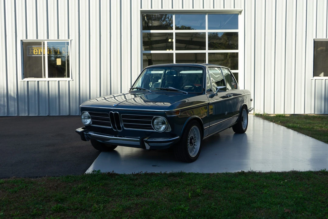 1973 BMW 2002 - Image 28 of 31