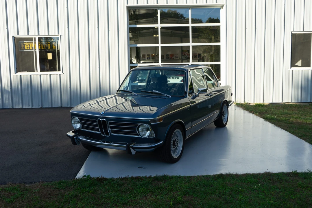 1973 BMW 2002 - Image 26 of 31
