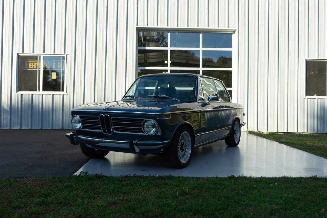 1973 BMW 2002 - Image 25 of 31