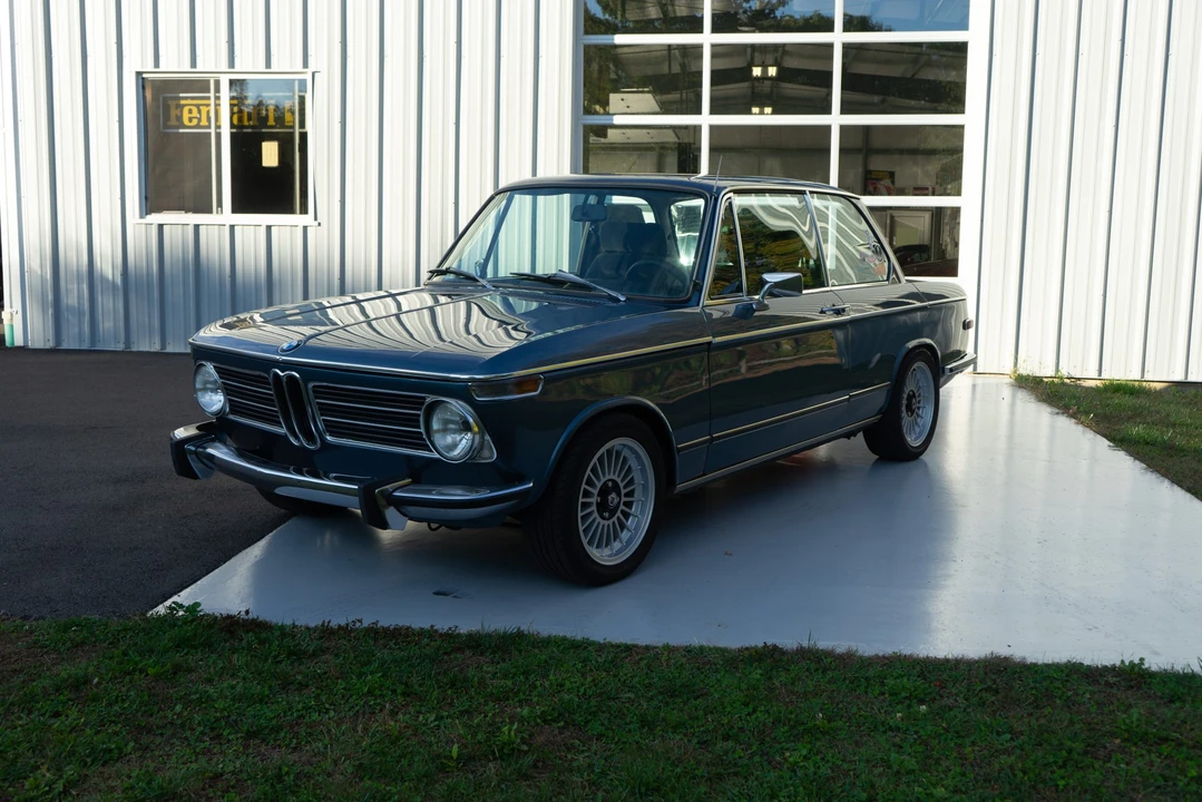 1973 BMW 2002 - Image 24 of 31