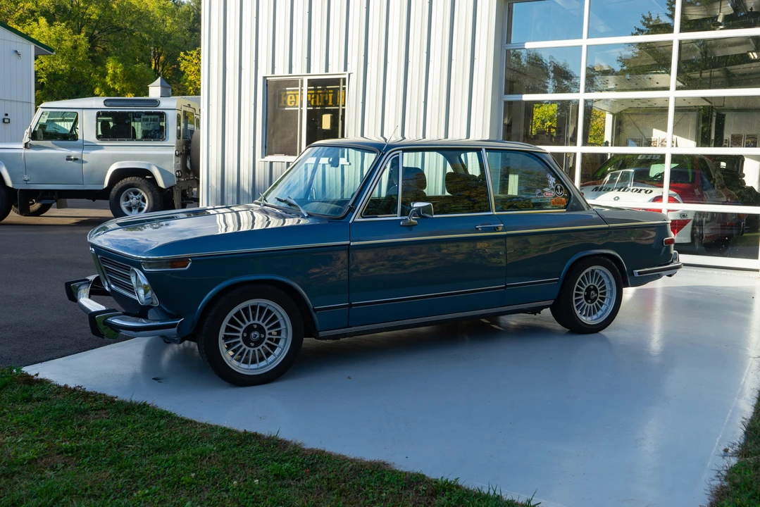 1973 BMW 2002 - Image 22 of 31