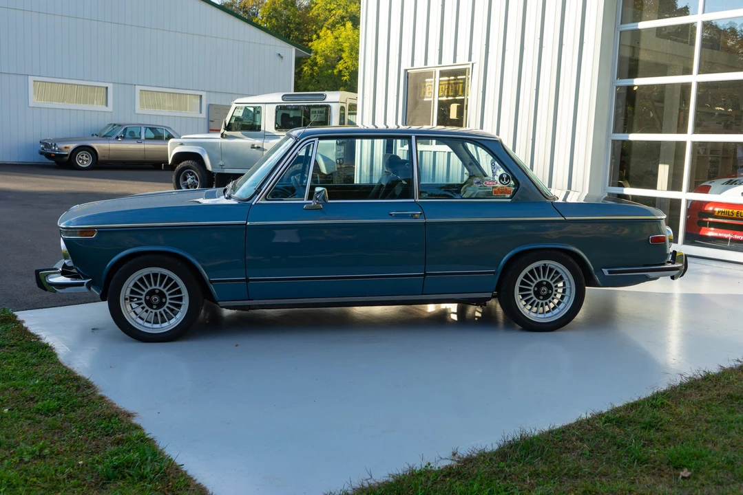 1973 BMW 2002 - Image 20 of 31