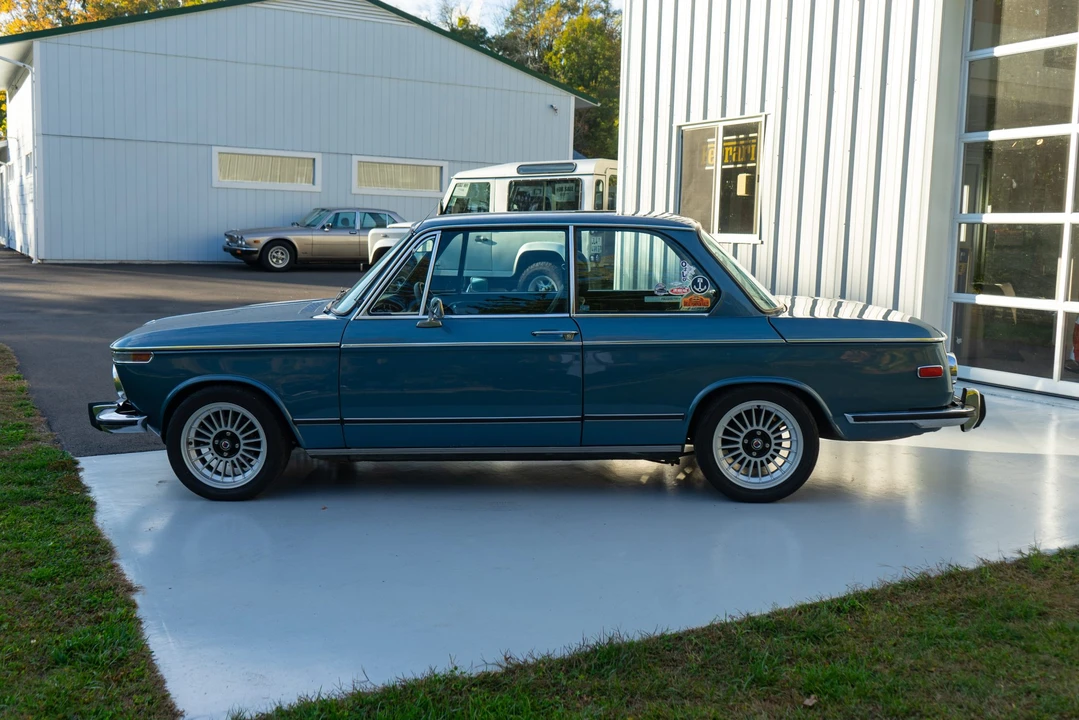 1973 BMW 2002 - Image 19 of 31