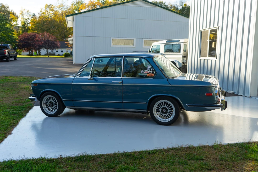 1973 BMW 2002 - Image 18 of 31