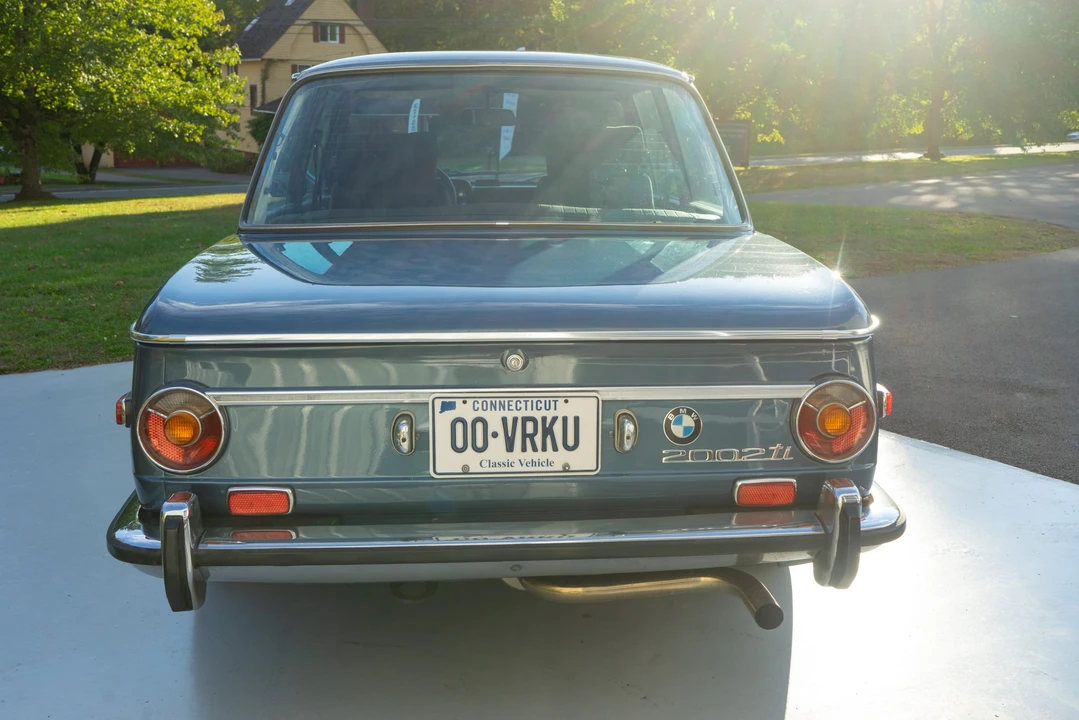 1973 BMW 2002 - Image 14 of 31