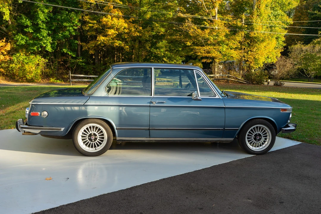 1973 BMW 2002 - Image 12 of 31