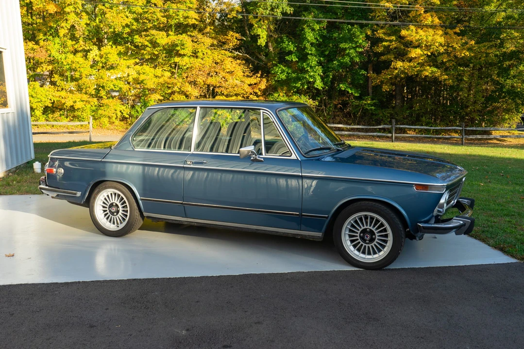 1973 BMW 2002 - Image 10 of 31