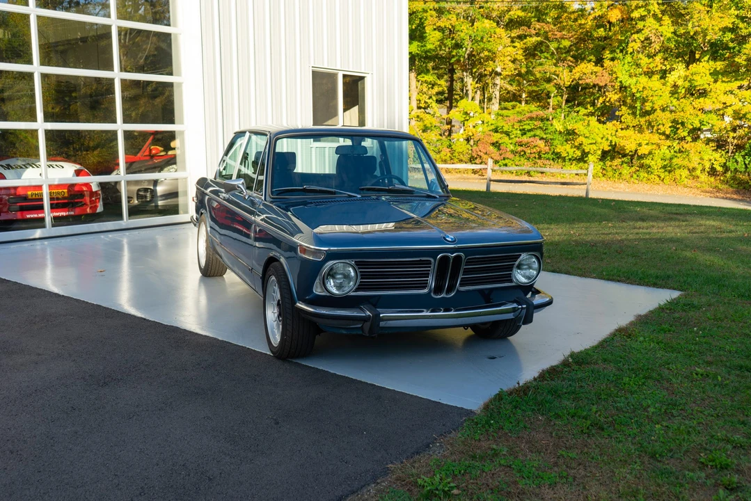 1973 BMW 2002 - Image 7 of 31