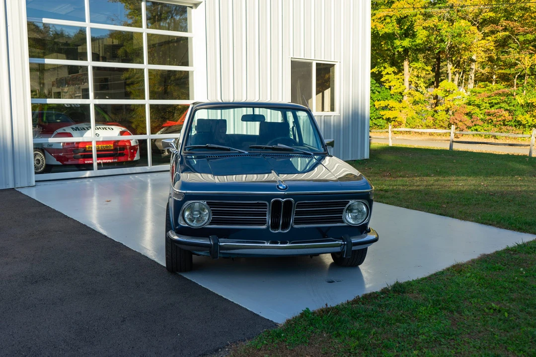 1973 BMW 2002 - Image 6 of 31