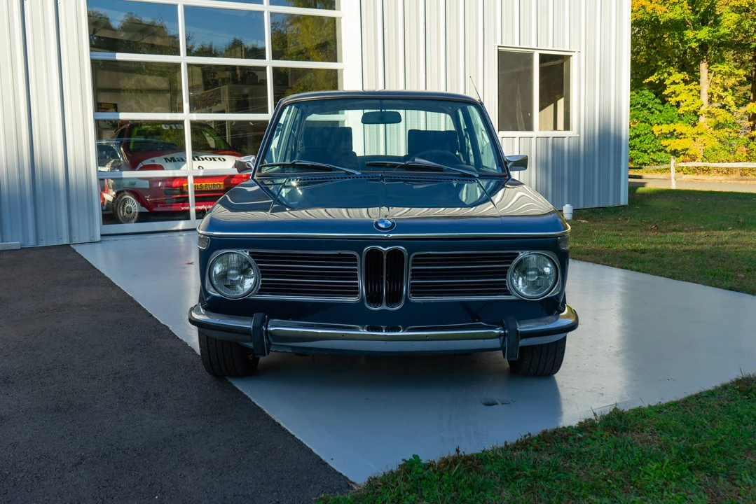 1973 BMW 2002 - Image 5 of 31