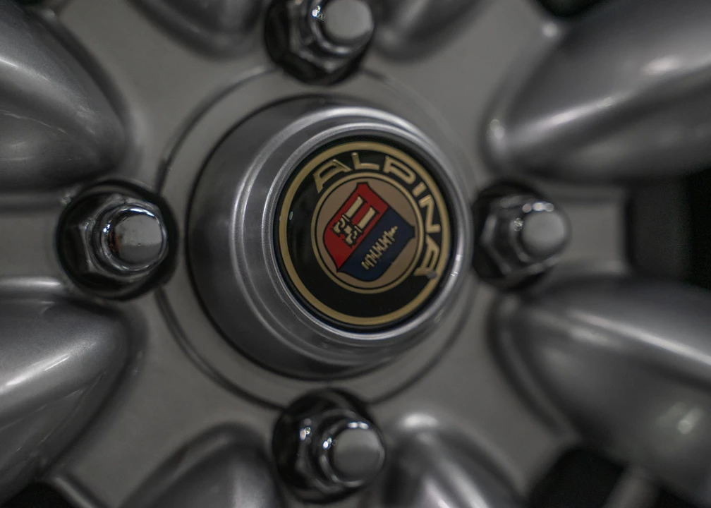 1973 BMW 2002 - Image 19 of 19