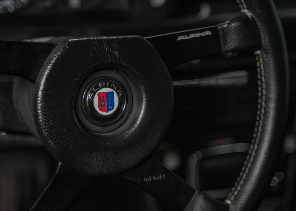 1973 BMW 2002 - Image 11 of 19