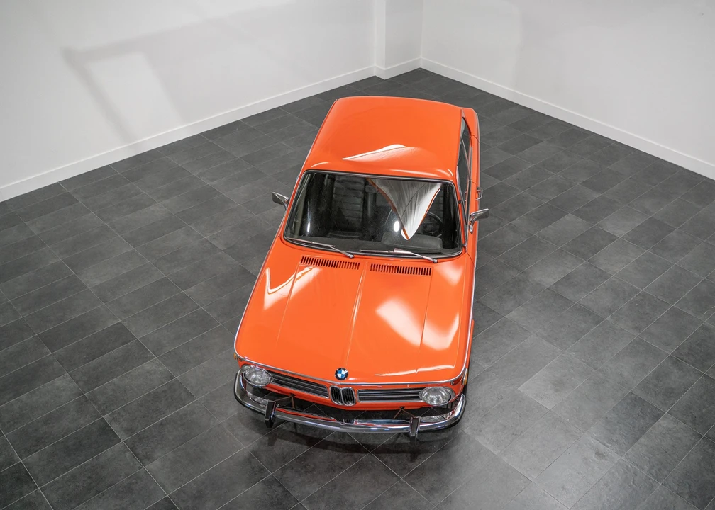 1973 BMW 2002 - Image 7 of 19