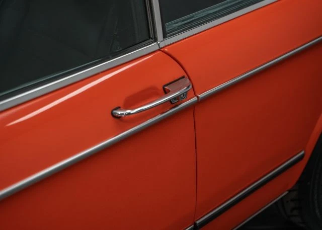 1973 BMW 2002 - Image 14 of 20