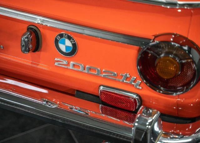 1973 BMW 2002 - Image 12 of 20