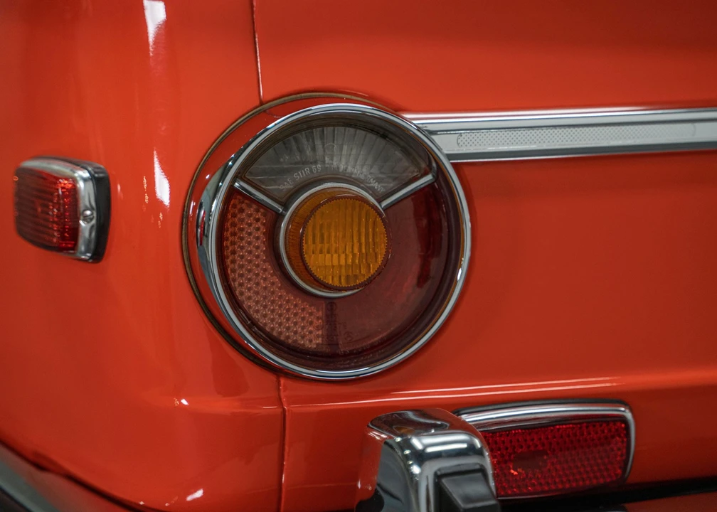 1973 BMW 2002 - Image 9 of 18