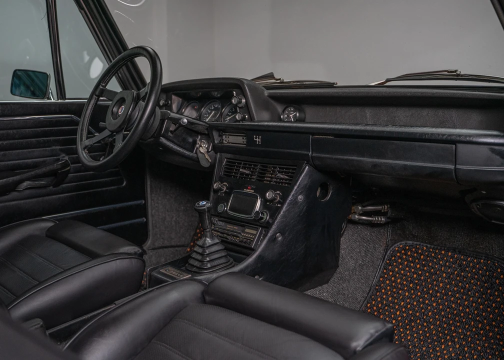 1973 BMW 2002 - Image 13 of 18