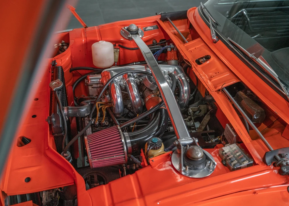 1973 BMW 2002 - Image 17 of 18