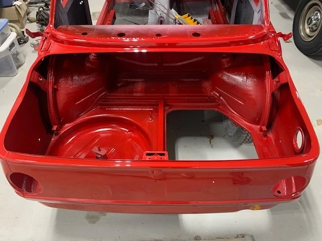 1973 BMW 2002 - Image 6 of 21