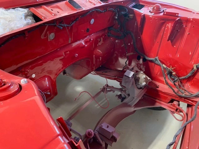 1973 BMW 2002 - Image 9 of 21
