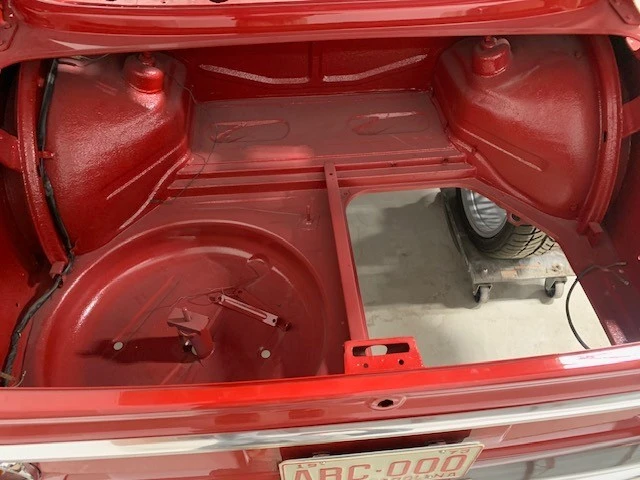 1973 BMW 2002 - Image 11 of 21