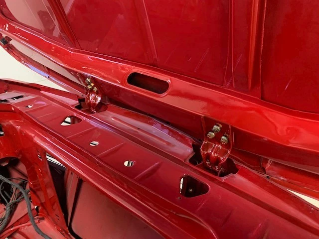 1973 BMW 2002 - Image 8 of 21