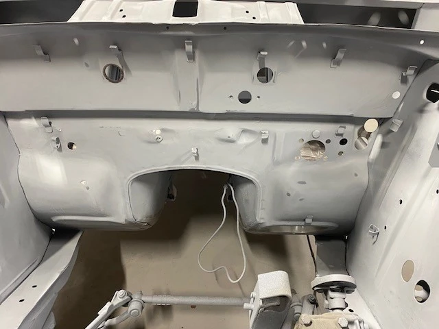 1973 BMW 2002 - Image 18 of 21