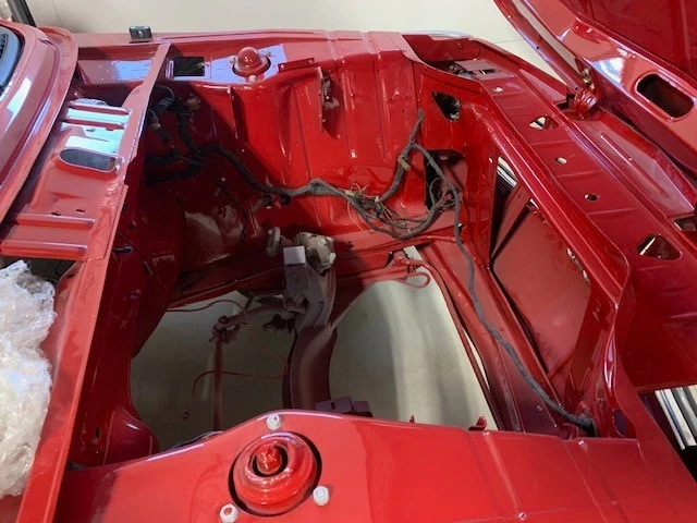 1973 BMW 2002 - Image 10 of 21