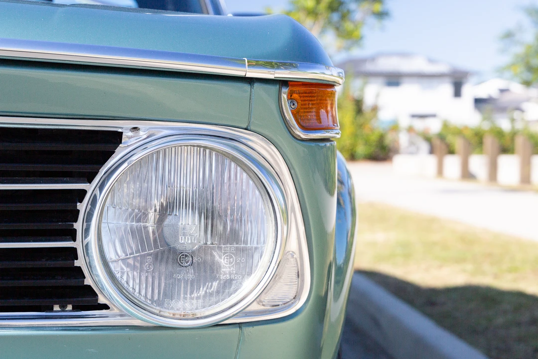 1973 BMW 2002 - Image 22 of 31