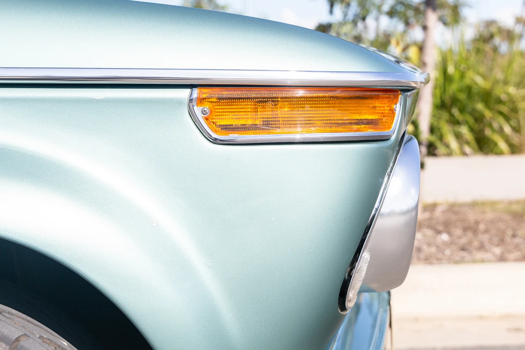 1973 BMW 2002 - Image 29 of 31
