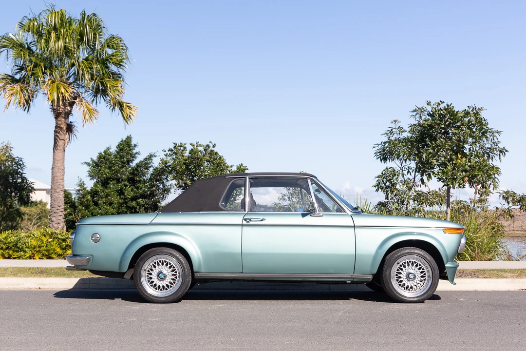 1973 BMW 2002 - Image 5 of 31