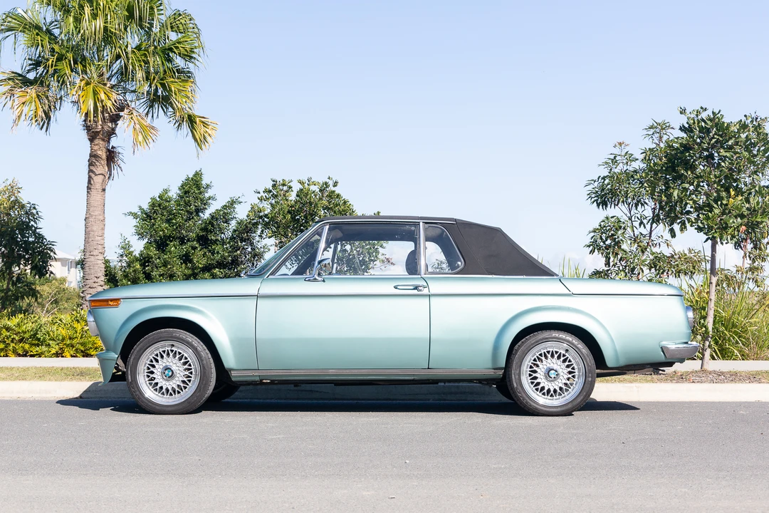 1973 BMW 2002 - Image 9 of 31